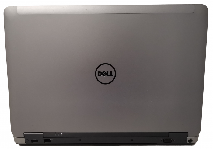 Ноутбук Dell E6540 i7-4610M 8Gb 120Gb SSD Radeon HD8790