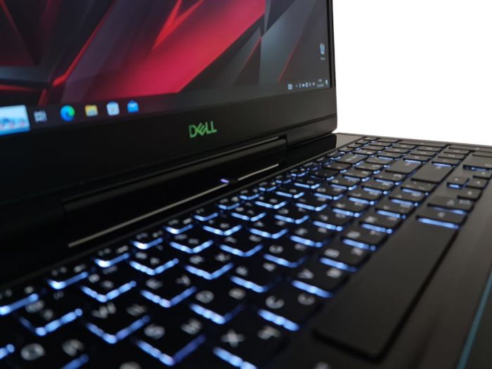 Dell G5 5590 i7-9750H 16Gb 240Gb SSD 1Tb HDD RTX2060 Б/В