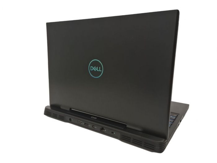 Dell G5 5590 i7-9750H 16Gb 240Gb SSD 1Tb HDD RTX2060 Б/В