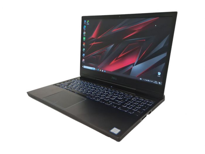 Dell G5 5590 i7-9750H 16Gb 240Gb SSD 1Tb HDD RTX2060 Б/В