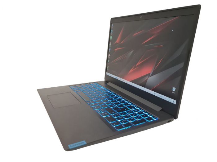 Ноутбук Lenovo L340-15I Gaming i5-9300H/8Gb/256SSD/GTX1050 Б/В