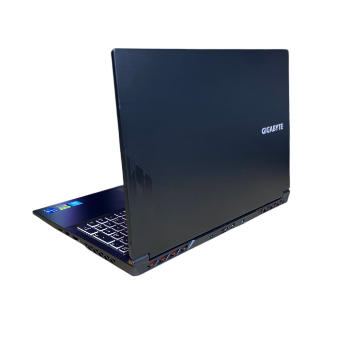 Ноутбук Gigabyte G5 GE i5-12500H/16GB/512SSD/RTX3050 Б/В