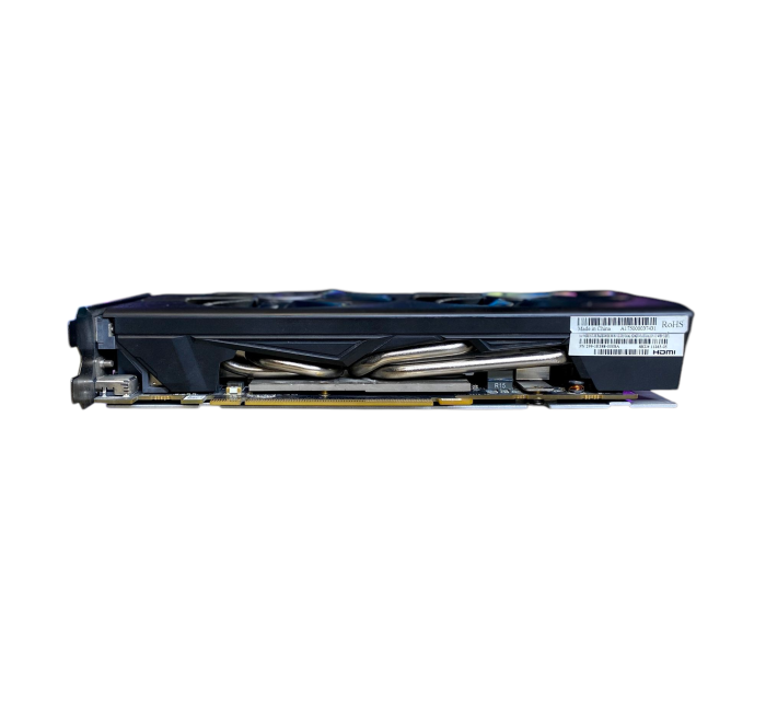 Відеокарта Sapphire RX580 8Gb Б/В