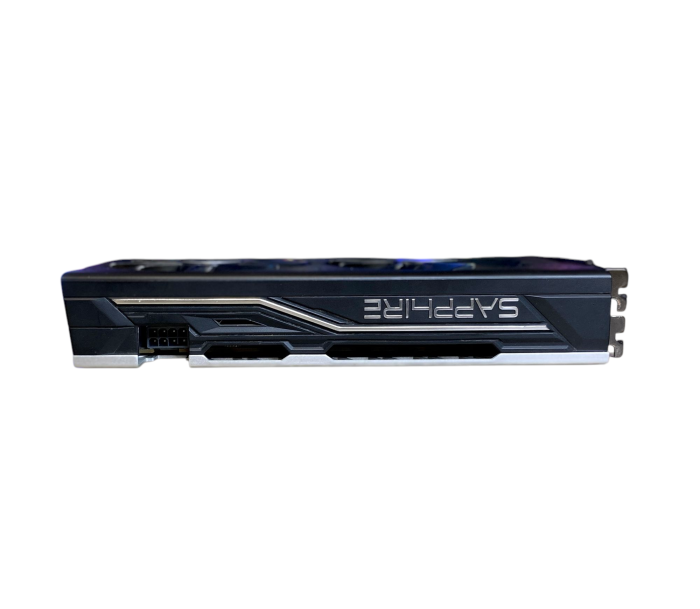 Відеокарта Sapphire RX580 8Gb Б/В