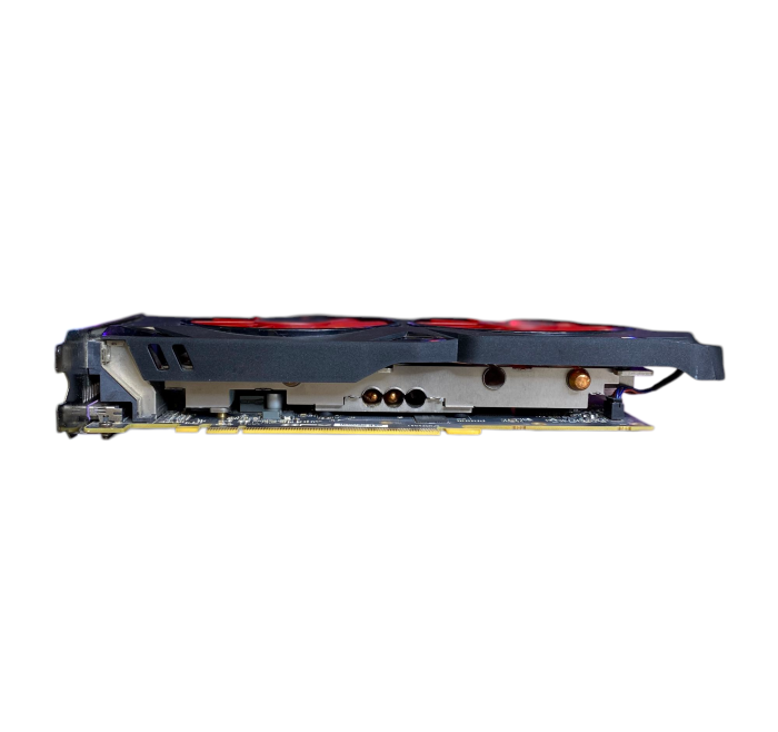 Відеокарта XFX RX470 4Gb Б/В