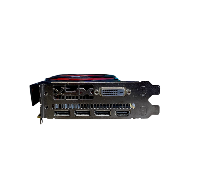 Відеокарта XFX RX470 4Gb Б/В