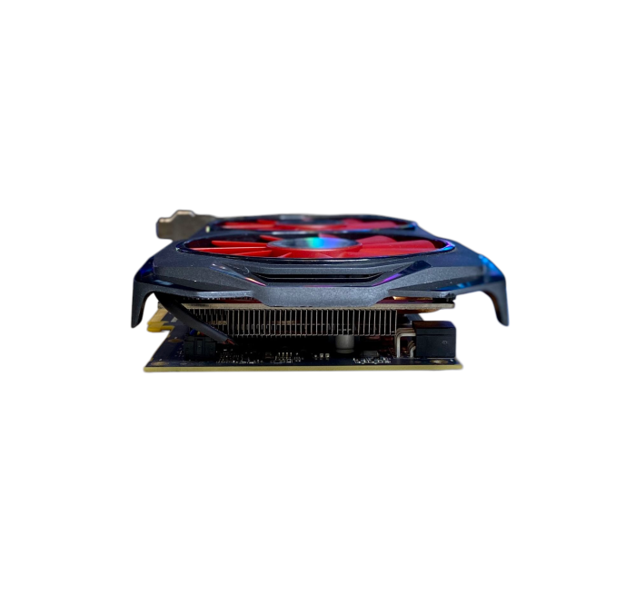 Відеокарта XFX RX470 4Gb Б/В