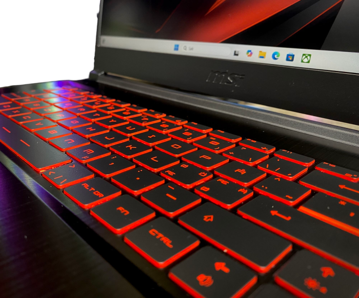 Ноутбук MSI GF63 i5-9300H/8Gb/512SSD/GTX1650Ti Max-Q