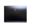 Ноутбук MSI GF63 i5-9300H/8Gb/512SSD/GTX1650Ti Max-Q