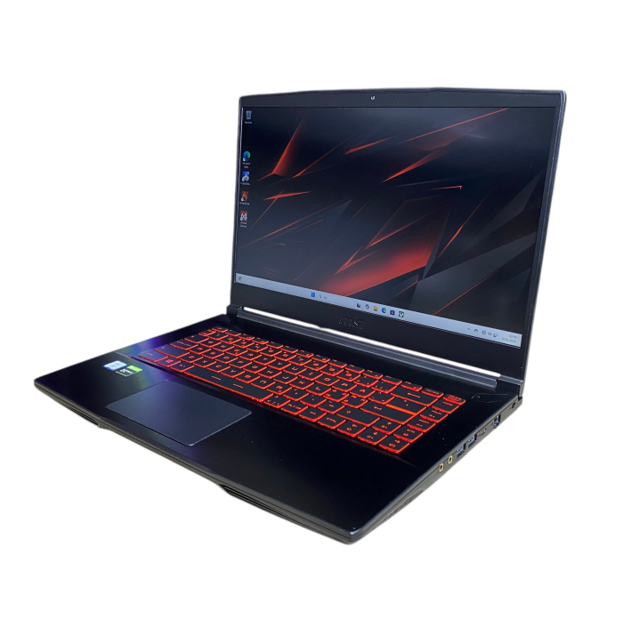 Ноутбук MSI GF63 i5-9300H/8Gb/512SSD/GTX1650Ti Max-Q