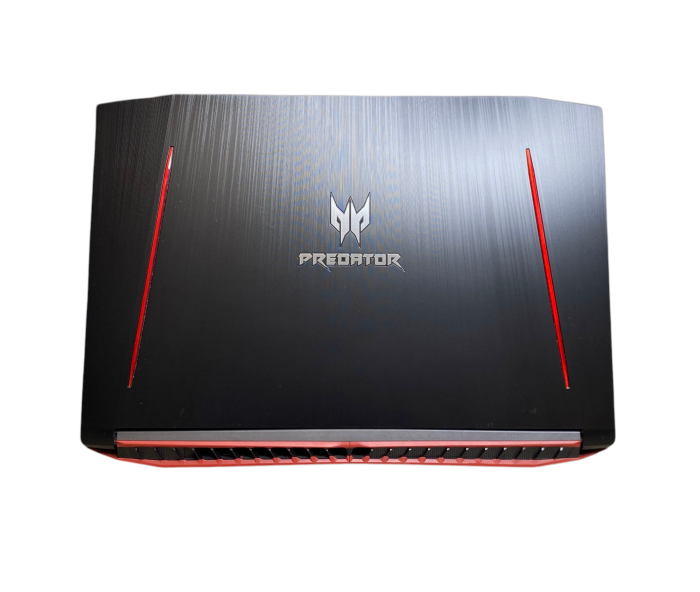 Ноутбук Acer PREDATOR 17.3" i7-8750H/8Gb/512SSD/GTX1050Ti-4Gb