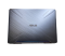 Ноутбук ASUS TUF Gaming Ryzen 5 3550H/8GB/512SSD/GTX1650