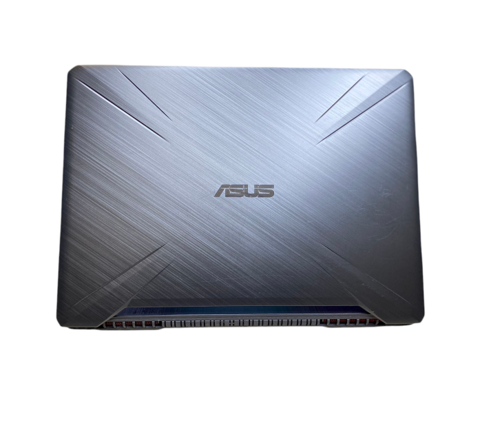Ноутбук ASUS TUF Gaming Ryzen 5 3550H/8GB/512SSD/GTX1650