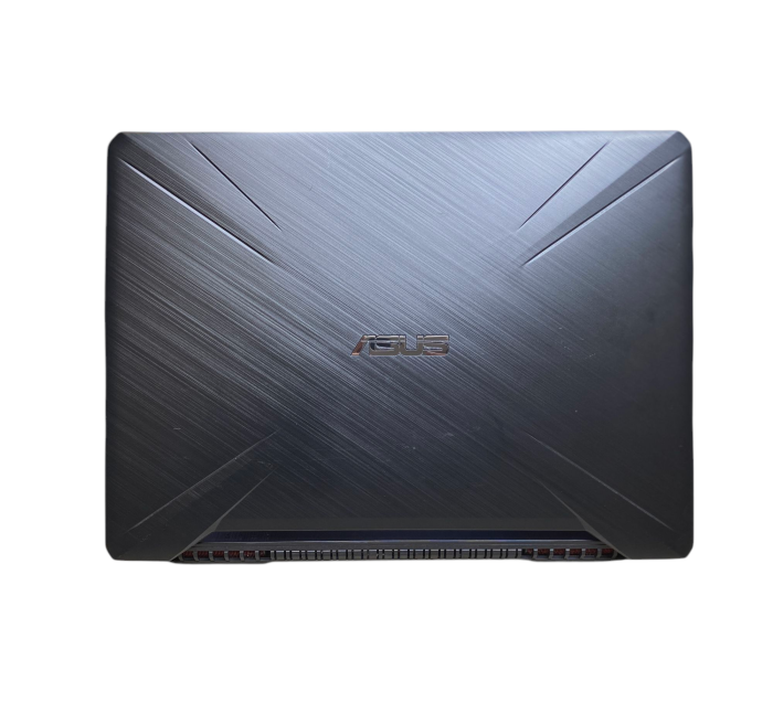 Ноутбук ASUS TUF Gaming Ryzen 5 3550H/8GB/512SSD/GTX1650 Б/В