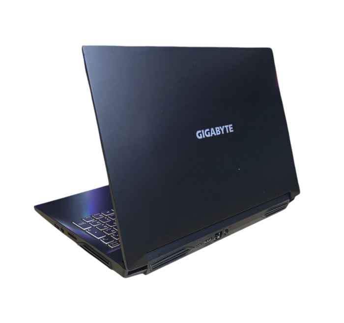 Ноутбук Gigabyte G5 i5-11400/16GB/512SSD/Nvidia RTX3060