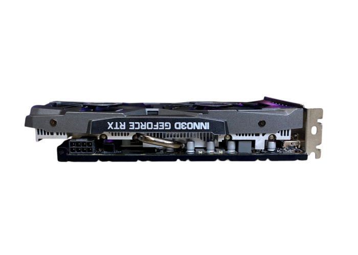 Відеокарта Inno3D RTX2060 6Gb