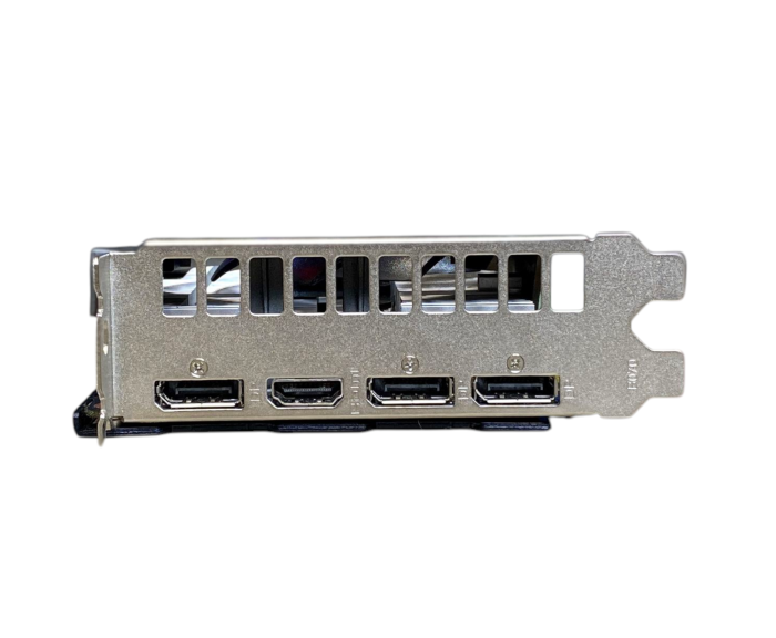 Відеокарта Inno3D RTX2060 6Gb