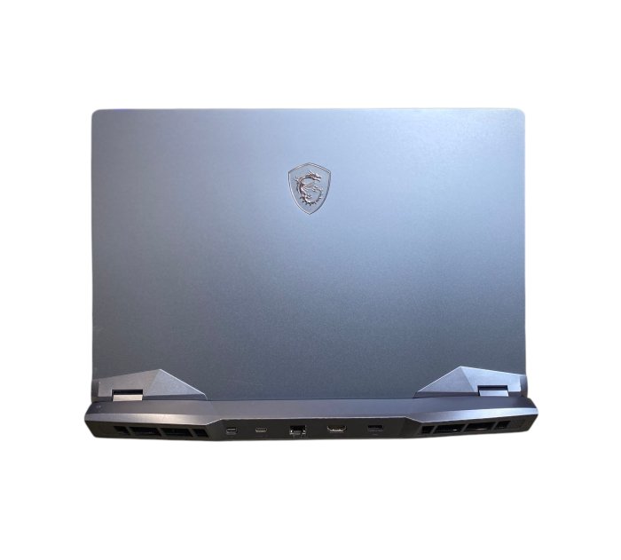 Ноутбук MSI Rider GE66 i7-10750H/32Gb/1Tb SSD/RTX 2070 Super Б/В