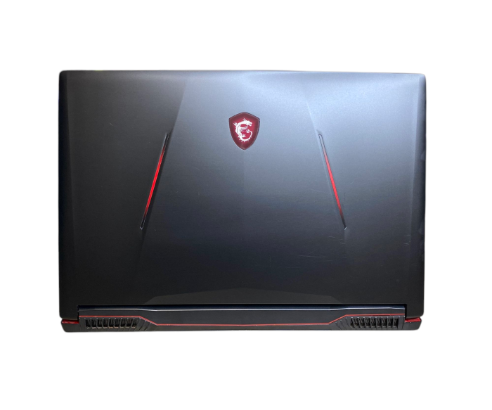 Ноутбук MSI MS-17C7 17.3 i7-8750H/16GB/256SSD+1TB HDD/RTX2060