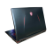 Ноутбук MSI MS-17C7 17.3 i7-8750H/16GB/256SSD+1TB HDD/RTX2060