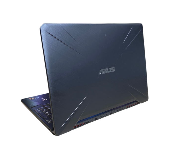 Ноутбук Asus TUF Gaming FX505D Ryzen 7 3750H/24Gb/256SSD/GTX1660Ti