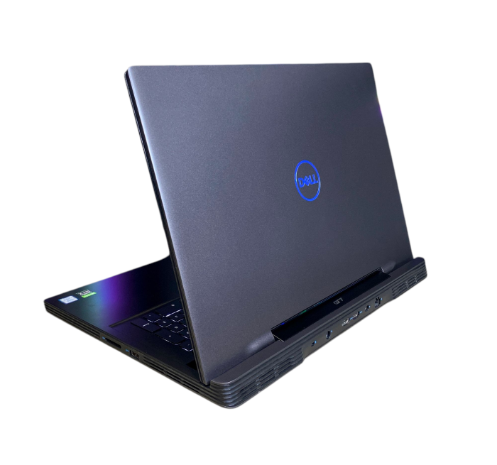 Ноутбук DELL G7 17.3" i5-9300H/32Gb/1Tb SSD+1TB HDD/RTX 2060