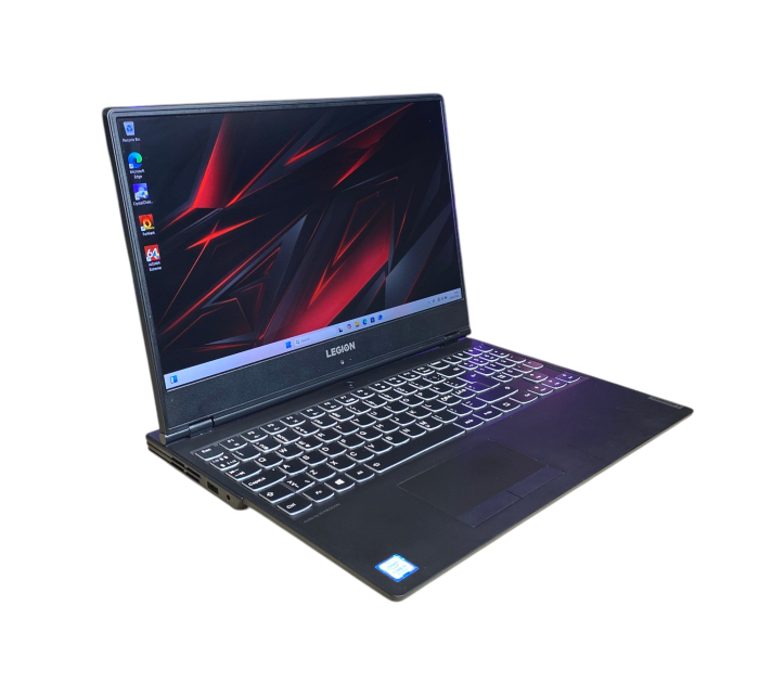 Ноутбук Lenovo LEGION i5-9300H/16Gb/512SSD/RTX2060