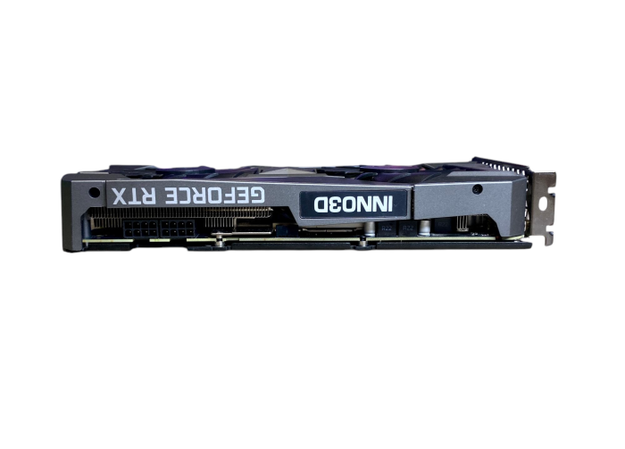Відеокарта INNO3D RTX3070-8Gb