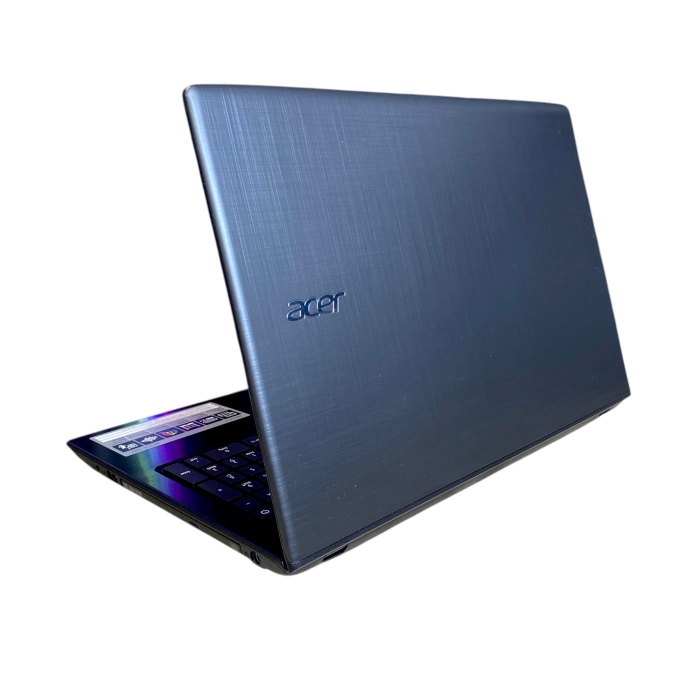 Ноутбук Acer Aspire E15 i5-6200U/16Gb/120SSD+1Tb/GTX950-2Gb