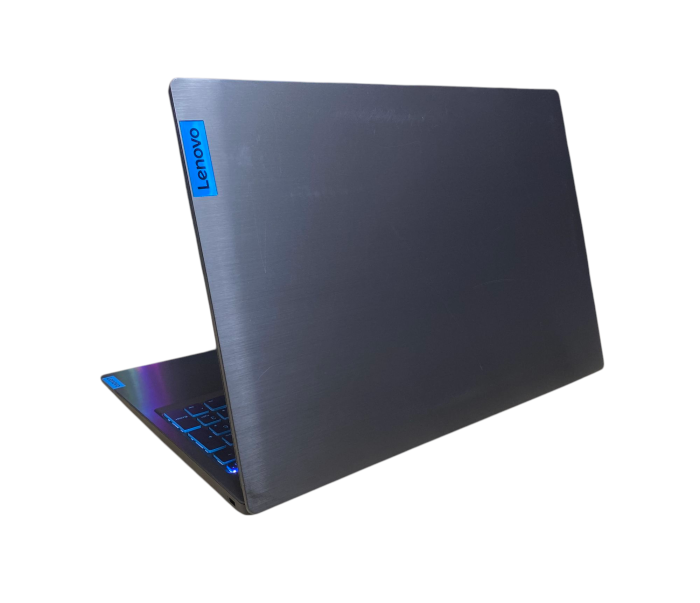Ноутбук Lenovo IdeaPad Gaming L340-15IRH I5-9300HF 8 GB  SSD 256 GB GTX 1650 Б/В