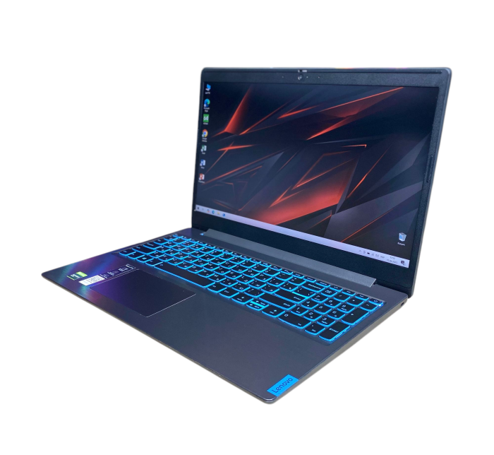Ноутбук Lenovo IdeaPad Gaming L340-15IRH I5-9300HF 8 GB  SSD 256 GB GTX 1650 Б/В
