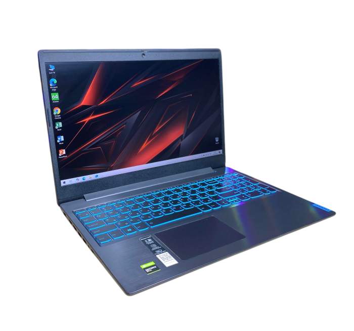 Ноутбук Lenovo IdeaPad Gaming L340-15IRH I5-9300HF 8 GB  SSD 256 GB GTX 1650 Б/В