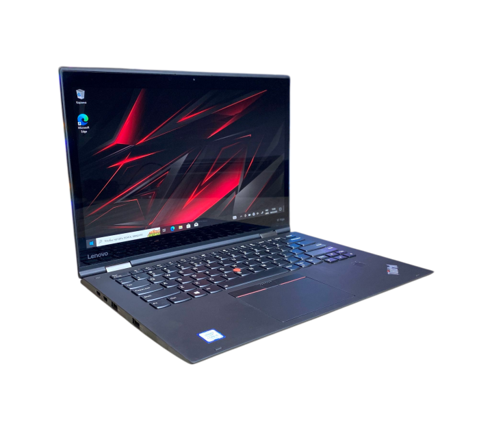Ноутбук Lenovo ThinkPad X1 Yoga i5-7200U 8Gb 240SSD HD Graphics Б/В