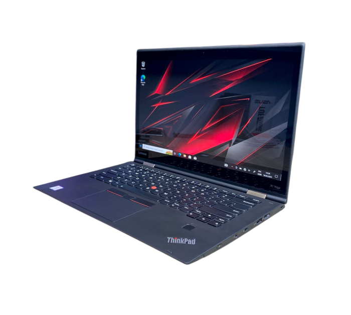 Ноутбук Lenovo ThinkPad X1 Yoga i5-7200U 8Gb 240SSD HD Graphics Б/В