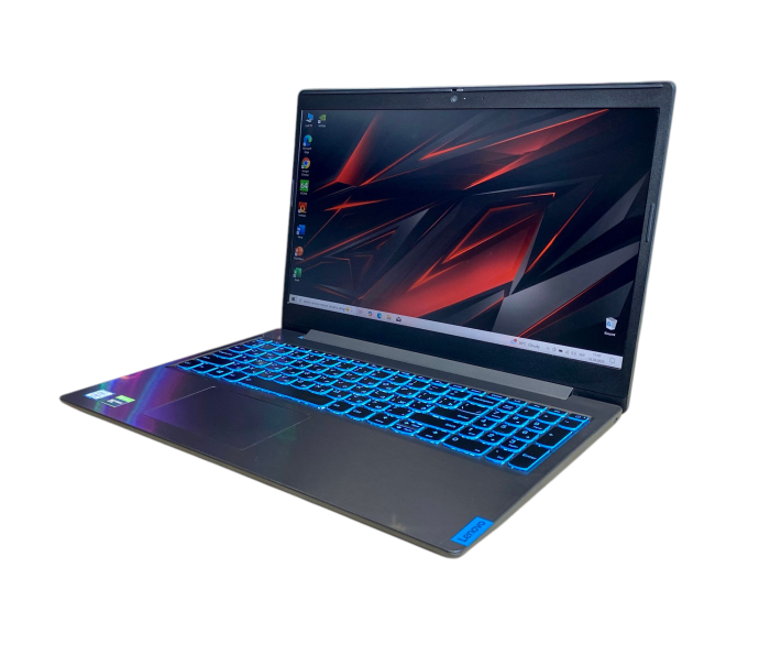 Ноутбук Lenovo IdeaPad Gaming I5-9300H 16 GB SSD 250 GB GTX 1650 Б/В