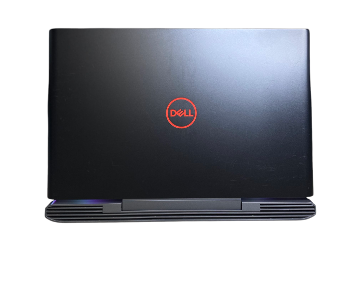 Ноутбук Dell inspiron i5-7300HQ 16Gb 512SSD GTX1060-6Gb Б/В