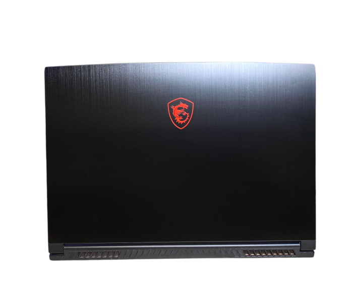 Ноутбук MSI GF65 i7-10750H 16Gb 1Tb SSD RTX3060 Б/В