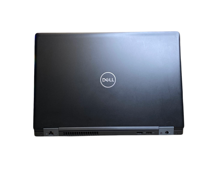 Ноутбук Dell 5590 i5-6440HQ 8Gb 120 SSD 940 MX Б/В