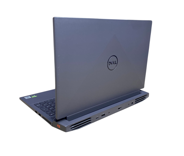 Ноутбук Dell G15 i5-10200H 8 Gb 256SSD RTX3050 Б/В
