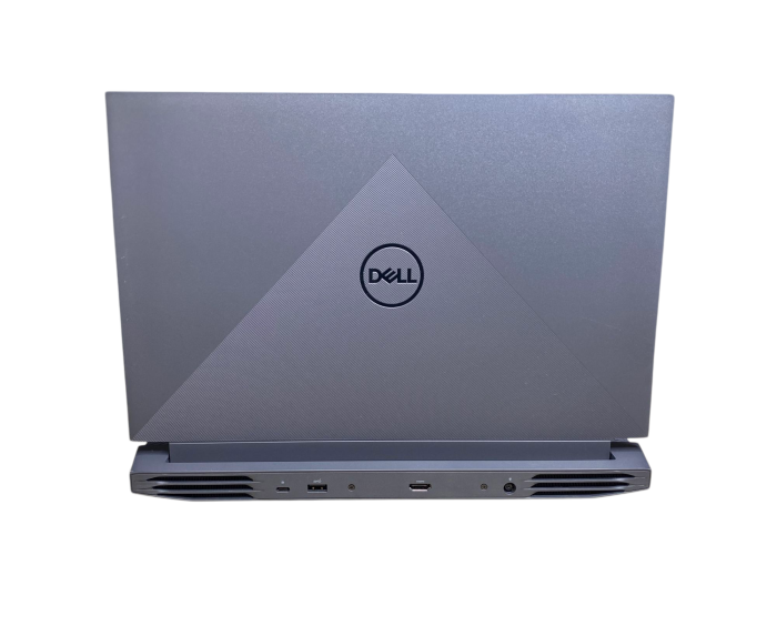 Ноутбук Dell G15 i5-10200H 8 Gb 256SSD RTX3050 Б/В