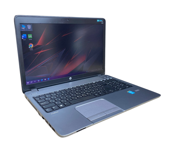 ноутбук HP ProBook 450 G1 i5-4200M 8Gb 500HHD Б/В