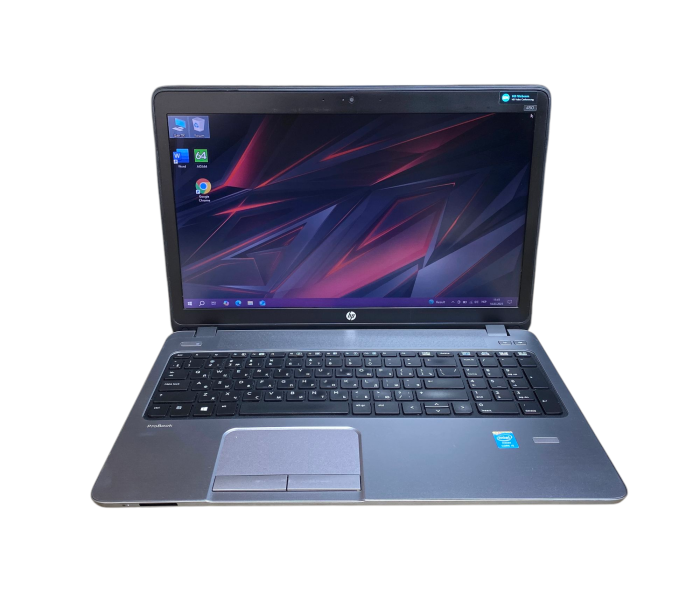 ноутбук HP ProBook 450 G1 i5-4200M 8Gb 500HHD Б/В