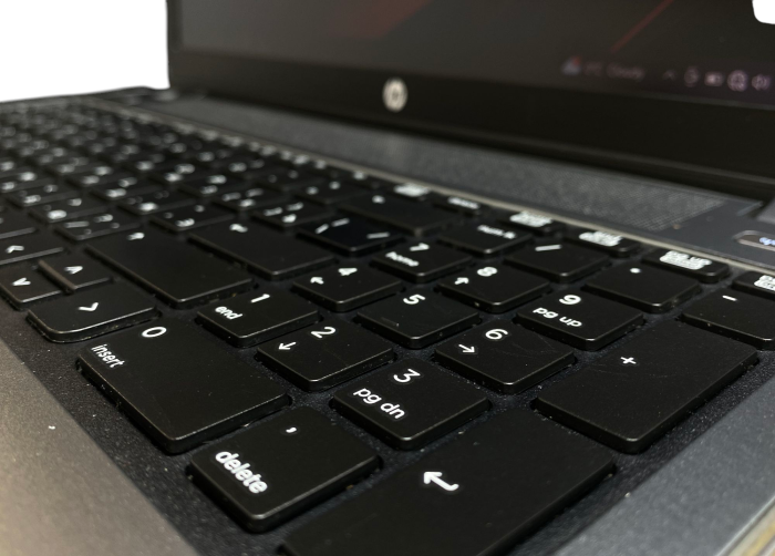 ноутбук HP ProBook 450 G1 i5-4200M 8Gb 500HHD Б/В