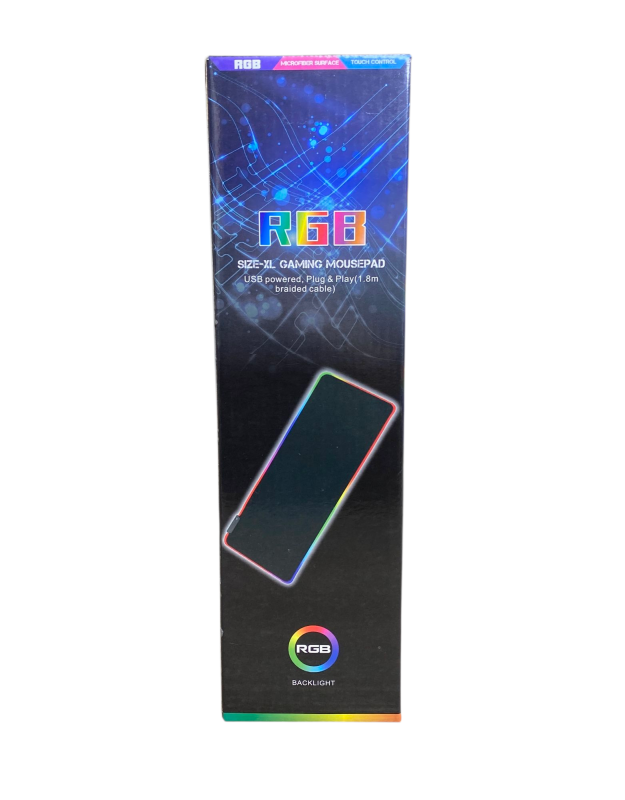 Ігрова поверхня (0.8m) RGB