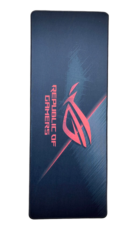 Ігрова поверхня 300*700 ROG REPUBLIC OF GAMERS