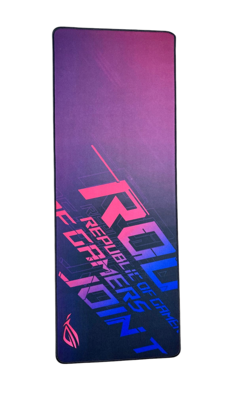 Ігрова поверхня 300*700 ROG GAMING