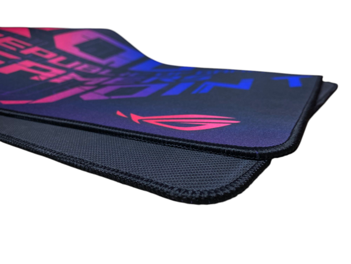 Ігрова поверхня 300*700 ROG GAMING