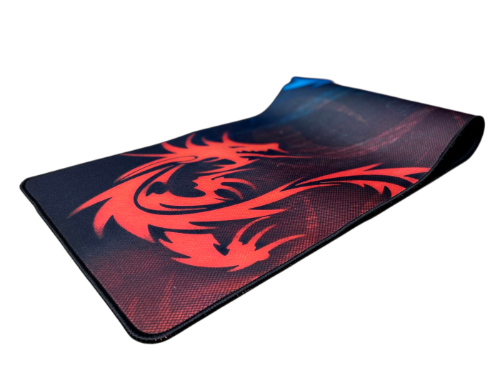 Ігрова поверхня 300*700 DRAGON OF GAMES