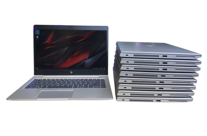 Ноутбук Hp Elitebook Ryzen 3 PRO 2300W 8Gb 128Gb Vega 6 Б/В
