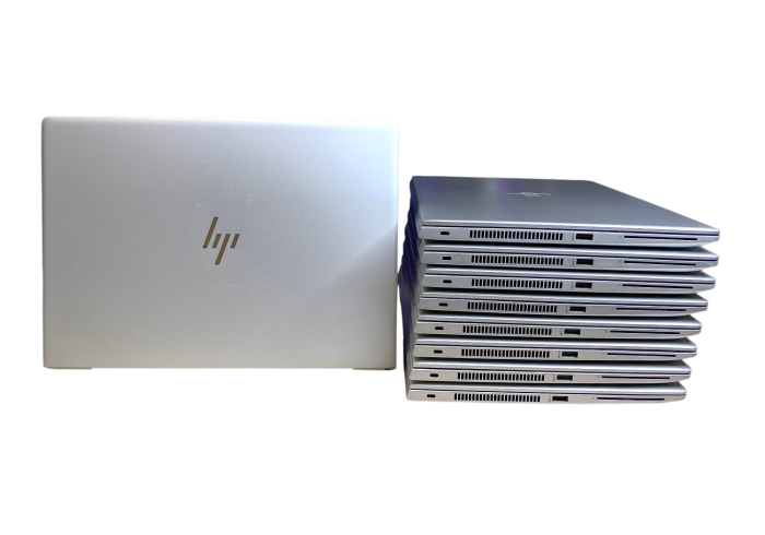 Ноутбук Hp Elitebook Ryzen 3 PRO 2300W 8Gb 128Gb Vega 6 Б/В